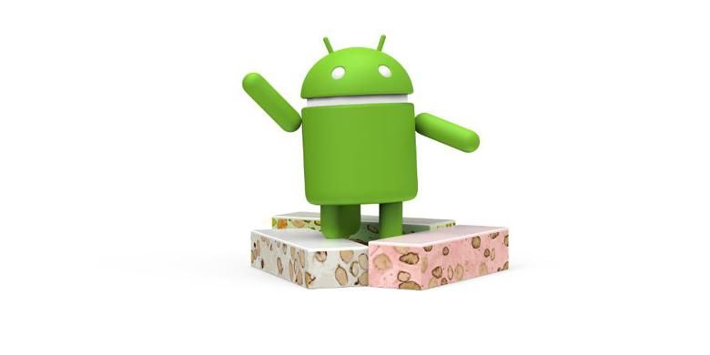 Evolusi Os Android Dari Versi 1 0 Hingga 7 0 Nougat Halaman All Kompas Com Evolusi Os Android Dari Versi 1 0 Hingga 7 0 Nougat Halaman All Kompas Com
