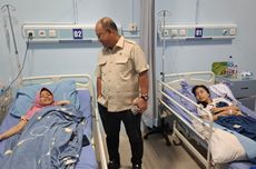 MBG, Anak-anak, dan Kontrak Sosial yang Rapuh