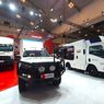 Isuzu Optimistis Penjualan di 2025 Lebih Baik dari 2024
