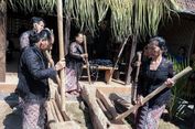Desa Wisata Osing Kemiren di Banyuwangi, Rumah Suku Osing dan Tradisi Gedhogan