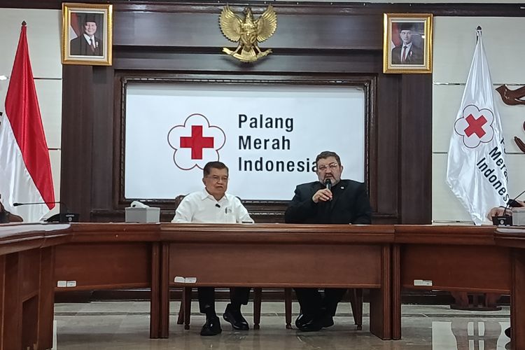 Dubes Iran ke JK: Perang Hancurkan Rumah dan Korbankan Anak-anak