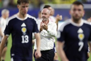 Nasib Skotlandia di Ujung Tanduk Usai Digilas Brasil 0-3, John McGinn Pasrah