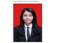 Apa Warna "Background" dan Ukuran Foto buat CPNS 2024?