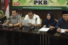 PKB Usung Jazilul Fawaid Jadi Pimpinan MPR