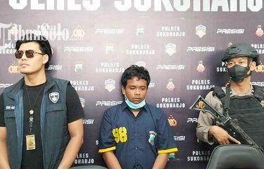 Cerita Istri Pembunuh Siswi SMP di Sukoharjo, Kabur ke Kalimantan karena Diancam Dibunuh Suami jika Tak Mau Jual Diri Halaman all - Kompas.com