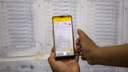 TPN Ganjar-Mahfud Sebut Aplikasi Sirekap KPU Rawan Salah Input Data