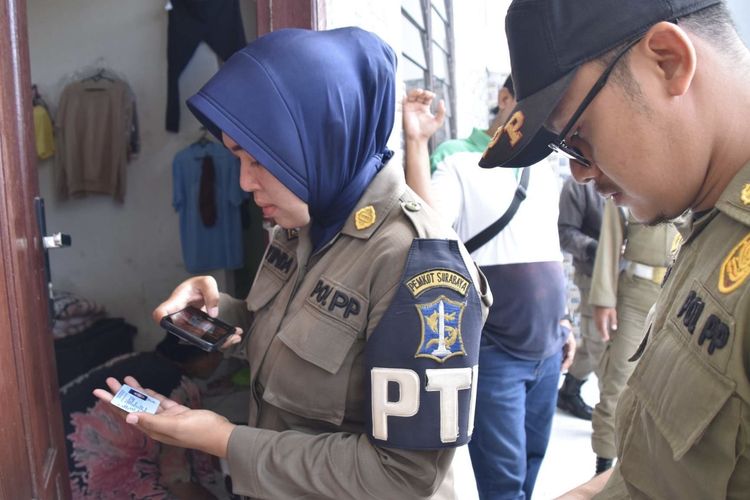 Pemkot Surabaya Perketat Pencatatan Warga Non-permanen