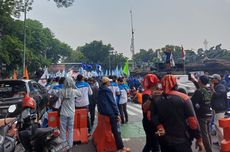 Gaji UMR Sukabumi Kabupaten 2025 dan Daerah Lain se-Jabar