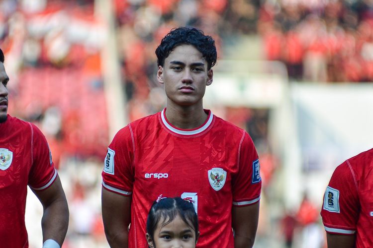 Skenario Indonesia Lolos ke Putaran Ketiga Kualifikasi Piala Dunia 2026