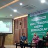 Muhammadiyah Luncurkan Buku Fikih Transisi Energi Berkeadilan, Jadi Panduan Praktis dan Moral