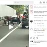 Pria yang Terlibat Pemukulan Putra Politisi PDI-P Disebut Menjabat Ketua Pemuda Bravo 5