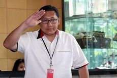 Uang Muka Harrier dari SBY Sudah Dilaporkan Anas ke KPK 2 Tahun Lalu