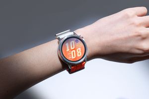 Huawei Watch GT Runner 2 Resmi di Indonesia, Smartwatch Pelari dengan GPS Lebih Akurat