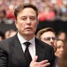 Elon Musk Jadi Orang Pertama dengan Kekayaan Rp 8.305 Triliun