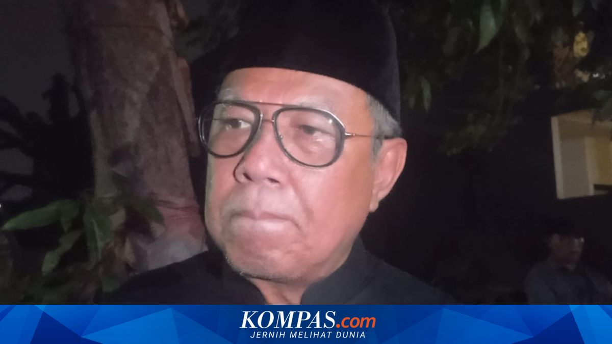 Wali Kota Tangsel Kenang Anggota DPRD Andi Wibowo: Sosok Humble dan Cerdas