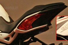 Ini Sosok MV Agusta Brutale 800 Dragster