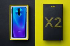 Poco X2 Resmi, Redmi K30 Ganti Nama dan Bukan Penerus F1