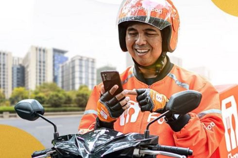 Dokumen Persyaratan dan Cara Daftar Driver Shopee Food