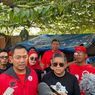 Ketua DPC Gerindra Semarang Diduga Pukul Kader PDIP karena Bendera