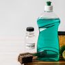 Trik Membuat Sebotol Sabun Cuci Piring Bertahan Setahun