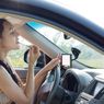 Salah Kaprah Fungsi Tuas Spion Tengah pada Mobil