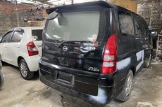 Perbaikan Bodi Mobil di Bengkel Ketok Magic Mulai Rp 100.000