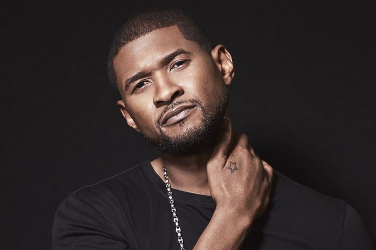 Usher