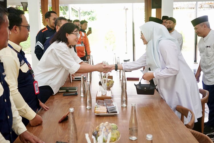 Sapi Banyuwangi Bisa Dikirim ke Jakarta Naik Kereta, Waktu Tempuh Maksimal 26 Jam