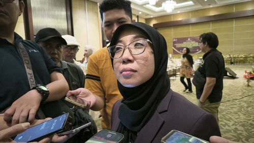 KPU Tangsel: 286 ODGJ Terdaftar di DPT Pilkada 2024