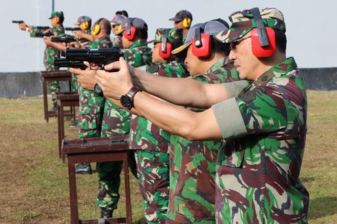 Tak Persoalkan Keturunan PKI Boleh Ikut Seleksi TNI, Anggota DPR: Kan Belum Tentu Diterima 