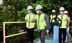 Telkom Bantu Digitalisasi PDAM seluruh Indonesia dengan Smart Metering