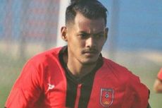 Demi Keamanan, Kamar Rawat Inap Striker PSMP Dijaga Polisi