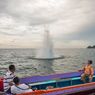 Mengapa Penggunaan Bom untuk Menangkap Ikan Dilarang?