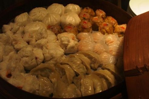 Yuk Menikmati Festival Dimsum di Hotel Berbintang