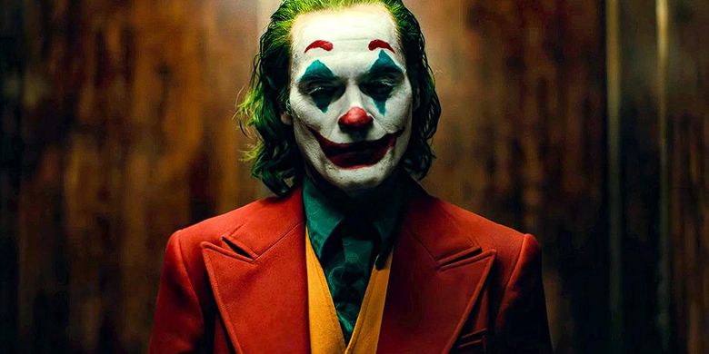 14 Foto Joker Kata Kata Sedih Gambar Kitan