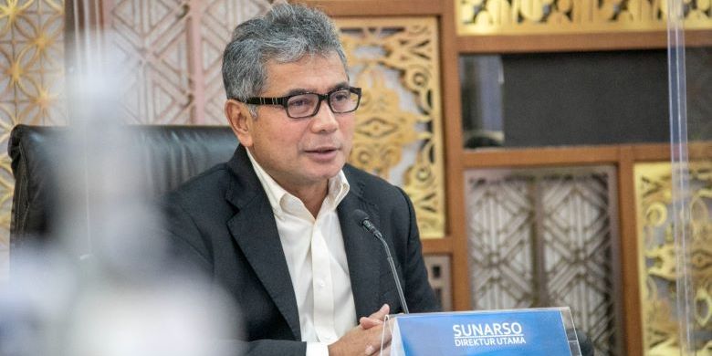 Dirut BRI: BRI Berkomitmen Berikan Dividen Optimal kepada Pemegang Saham - Vimarsana News
