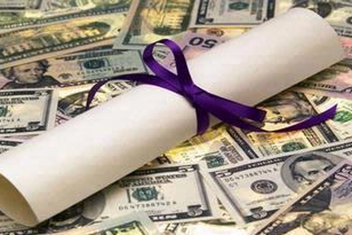 Adapun tahun ini hanya disiapkan satu posisi beasiswa dengan skema beasiswa senilai CHF 25.000 yang diprioritaskan bagi pelamar di negara-negara berkembang.