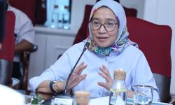 Bersama Mensos Gus Ipul, Menpan-RB Rini Bahas Akselerasi Pembangunan Sekolah Rakyat