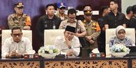Rudy Mas’ud Geram Disebut Arogan Saat Audiensi: Ada yang Salah dengan Gaya Saya?