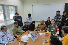 360 Warga Cilegon Terdampak Pembakaran Chandra Asri, 5 Dirawat Intensif