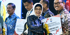 Sulbar Jadi Provinsi Terbaik Tekan Pengangguran di Sulawesi, Mendagri: APBD Lemah, Gubernur Kuat