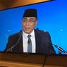 Tawarkan Perdamaian Global Model NU, Katib Aam PBNU Yahya Staquf Dipuji Dunia
