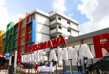 DPRD Surabaya Dukung Rencana Pemkot Bangun Rusunami untuk Warga Berpenghasilan UMR