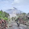 Update Korban Erupsi Semeru: 22 Warga Meninggal, 22 Orang Hilang