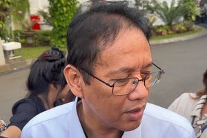 Purbaya Ikuti Putusan MK, Anggaran MBG Dipisah dari Anggaran Pendidikan Mulai APBN 2028