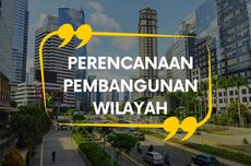 Perencanaan Pengembangan Wilayah dan Sifatnya