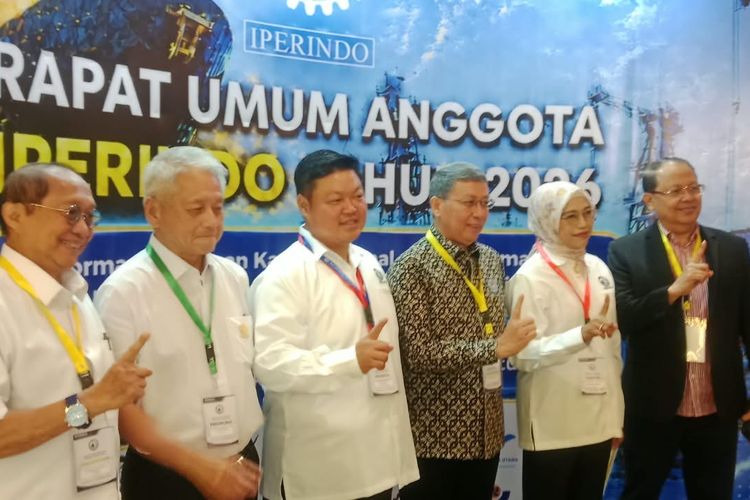 Bisnis Galangan Kapal Terancam Kolaps, Pengusaha Ungkap Biang Keroknya