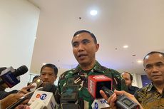 Kapuskes TNI: Ada Kemungkinan RSDC Wisma Atlet Dikembalikan ke Fungsi Semula