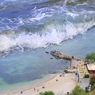 Alat EWS Tsunami di Cilacap Banyak yang Rusak, 370.000 Jiwa Terancam