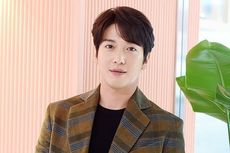 Yong Hwa CNBLUE Positif Covid-19, Alami Dua Gejala Ini